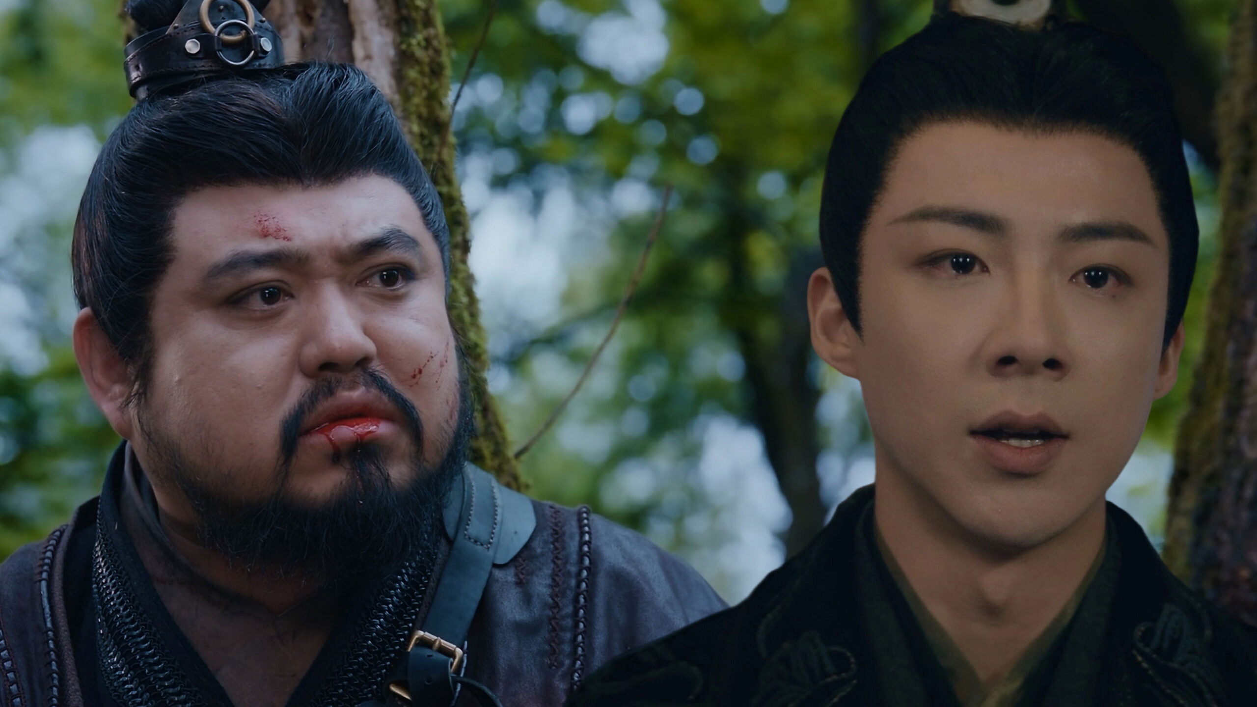 Watch The Prisoner of Beauty Ep 34 Eng Sub
