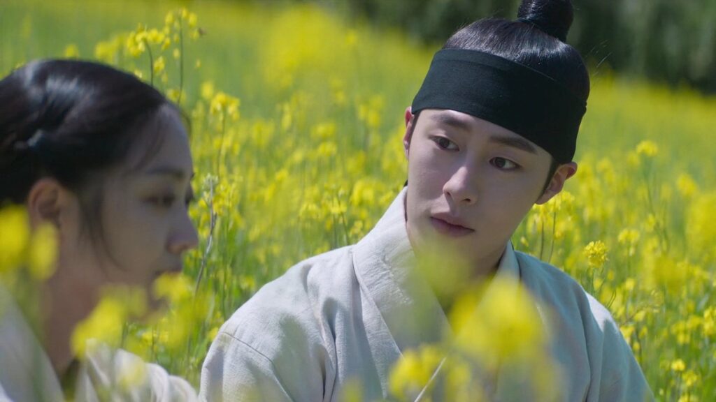 Dear Hongrang Episode 09