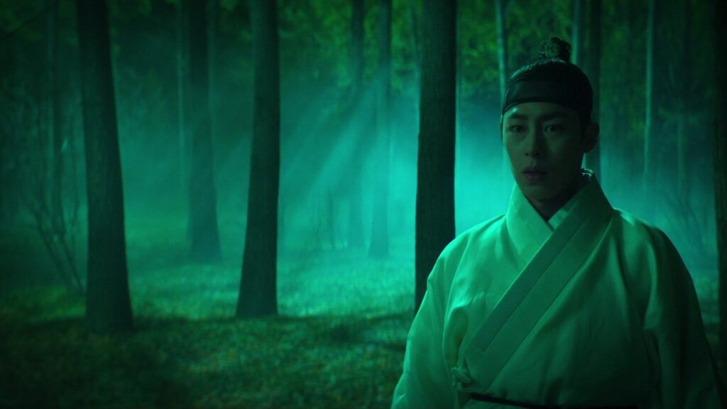 Dear Hongrang Episode 04
