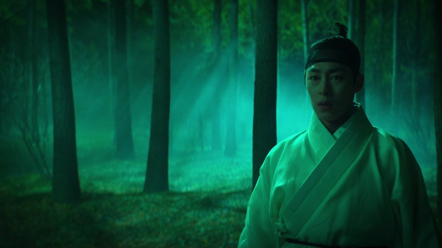 Watch Dear Hongrang Ep 04 Eng Sub