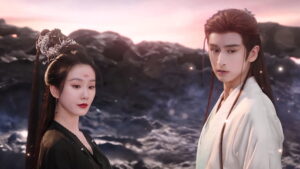 Love in Pavilion Episode 11 Episode 11 Preview Still