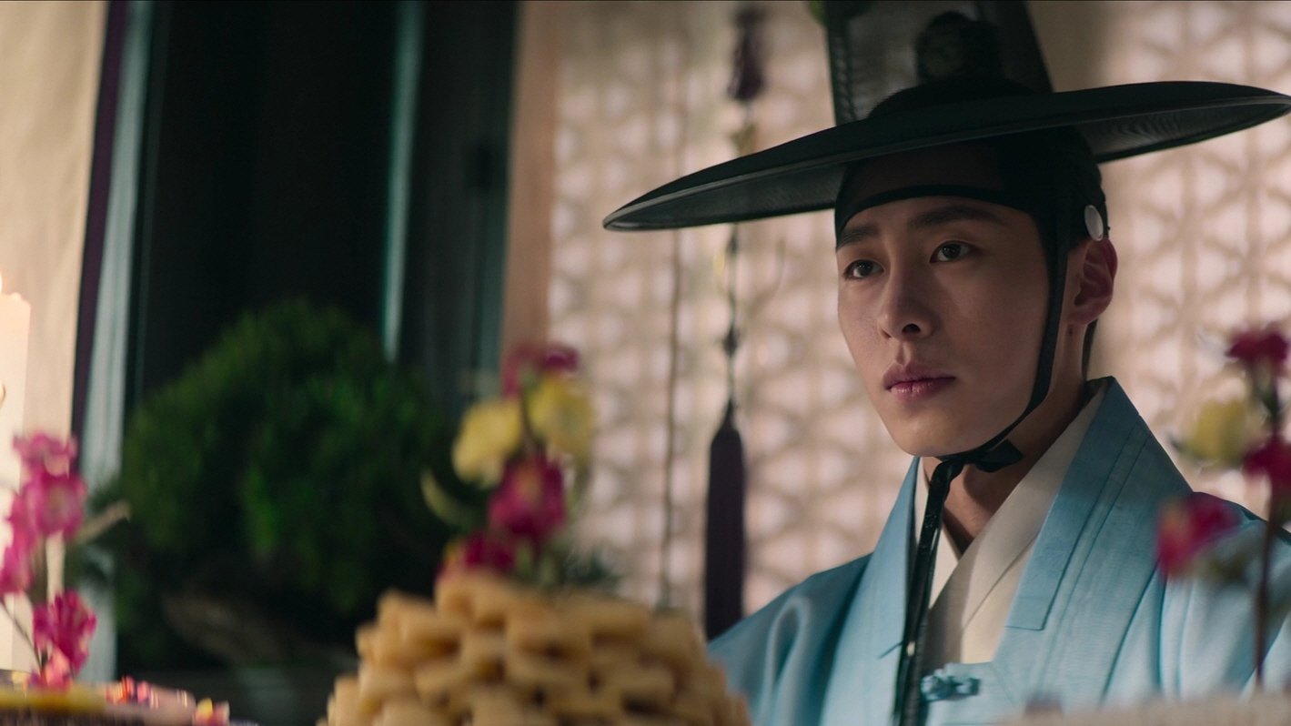 Watch Dear Hongrang Ep 03 Eng Sub