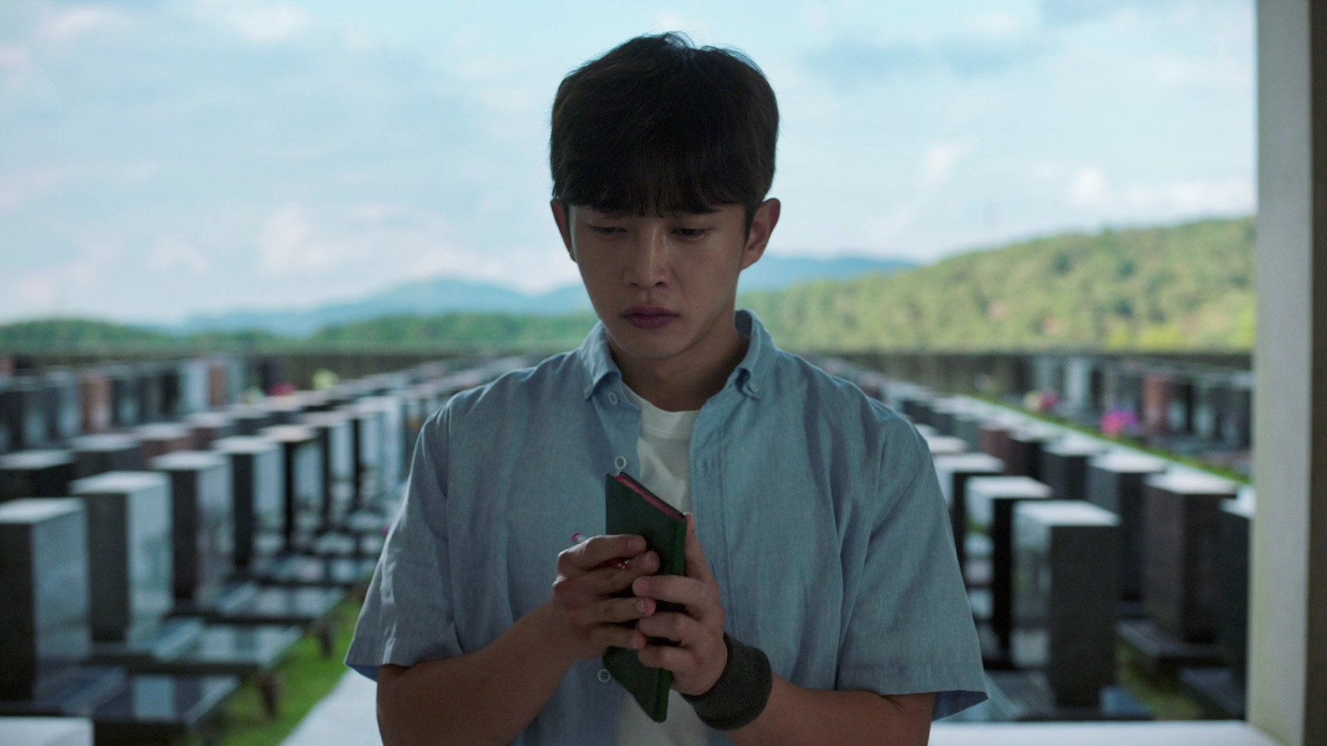 Watch Shark: The Storm Ep 06 Eng Sub