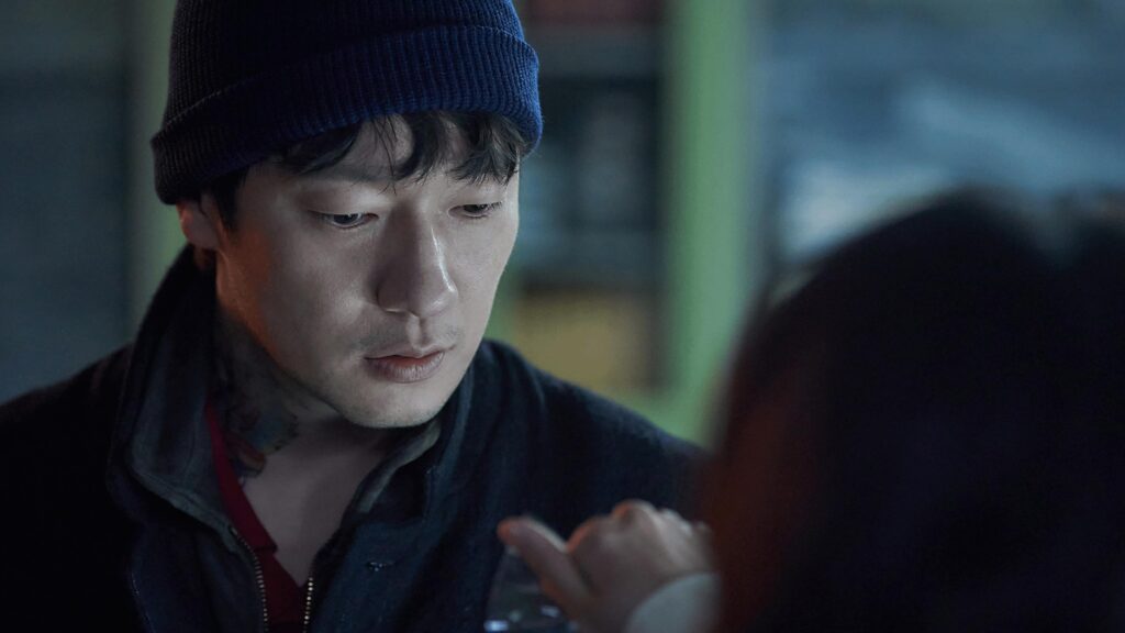 Nine Puzzles Episode 02