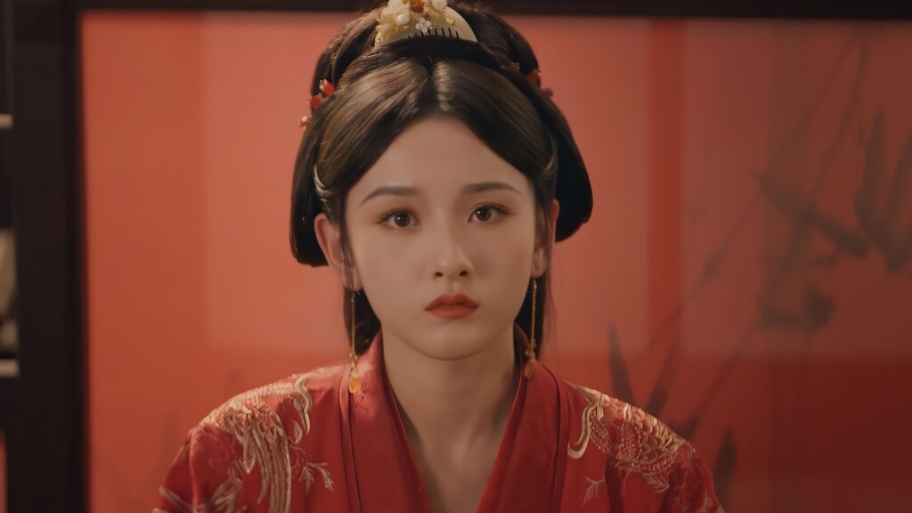 The Prisoner of Beauty Episode 01