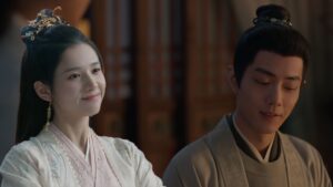 Legend of Zang Hai Episode 19 Mastermind Preview Still