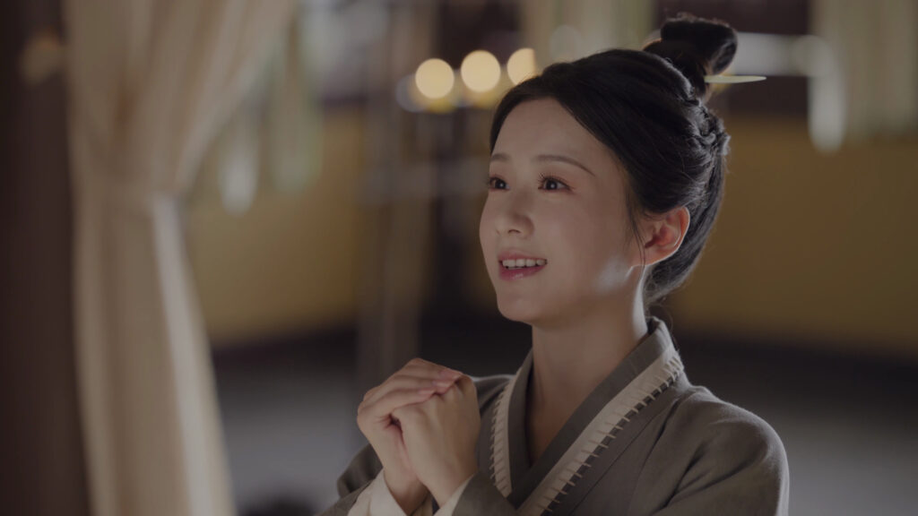 Youthful Glory Episode 04