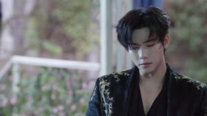 Love Beyond the Curse Episode 12 Episode 12 Preview Still