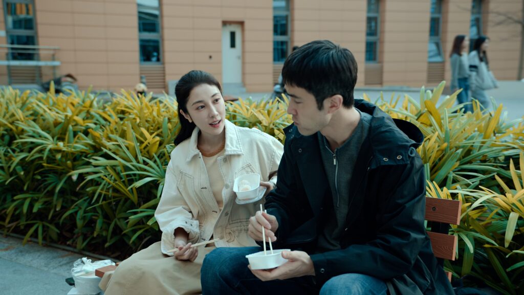 Endless Protection Episode 16