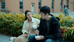 Endless Protection Episode 16 Episode 16 Preview Still