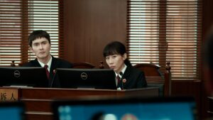 Endless Protection Episode 24 Episode 24 Preview Still