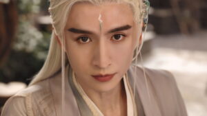 Love in Pavilion Episode 21 Episode 21 Preview Still