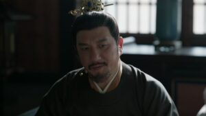 Legend of Zang Hai Episode 5 Breakthrough Preview Still