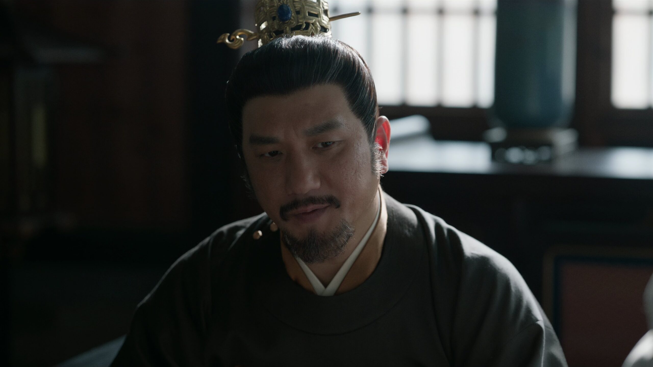 Watch Legend of Zang Hai Ep 05 Eng Sub