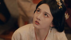 The Prisoner of Beauty Episode 14 Lady Yulou's Visit Preview Still