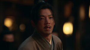 Legend of Zang Hai Episode 1 Massacred Preview Still