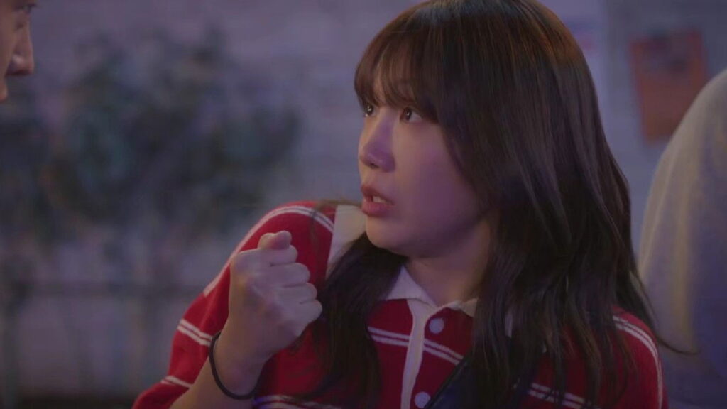 Pump Up the Healthy Love Episode 03
