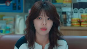 Second Shot At Love Episode 2 Geum Ju, Let's Quit Drinking Preview Still