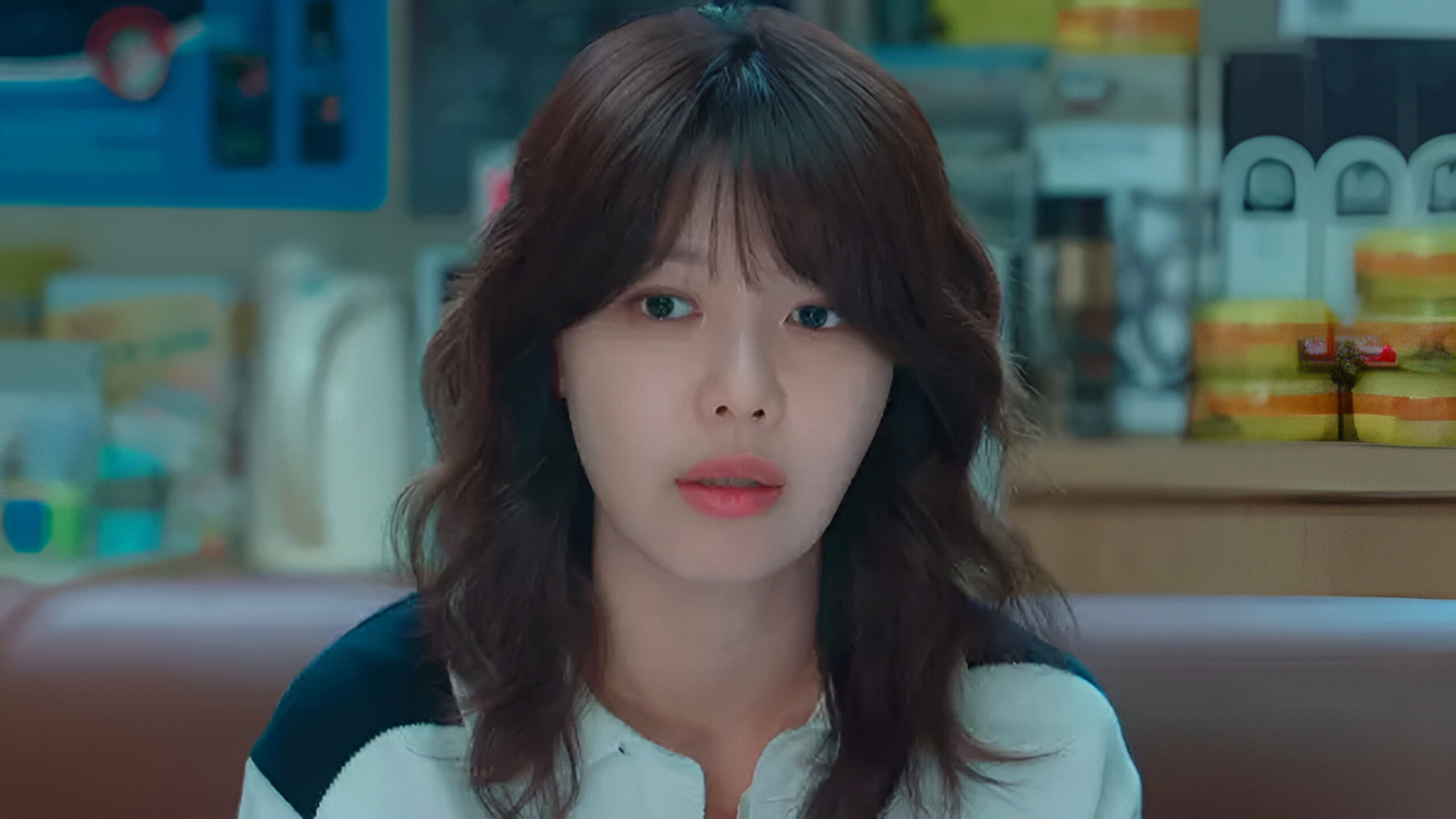 Watch Second Shot At Love Ep 02 Eng Sub