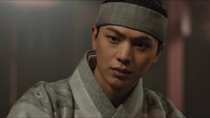 The Haunted Palace Episode 8 Aguji Preview Still