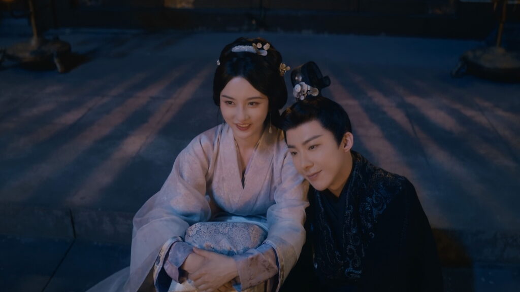The Prisoner of Beauty Episode 26