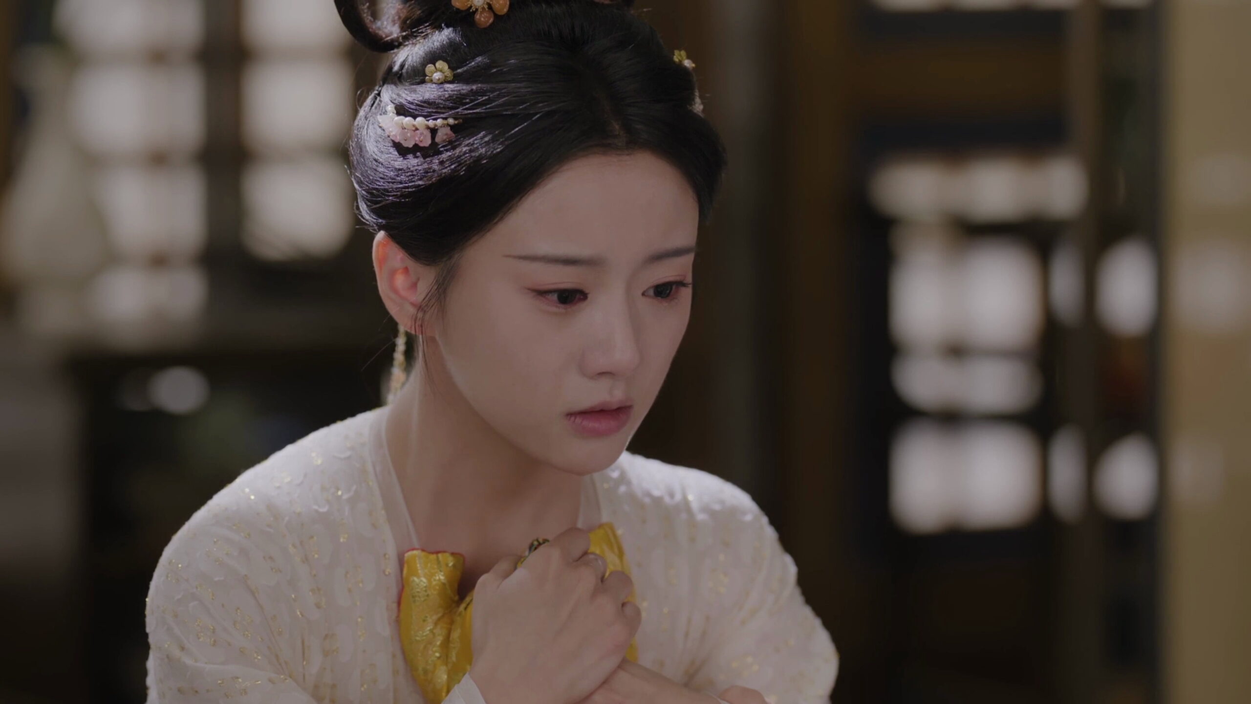 Watch Youthful Glory Ep 16 Eng Sub