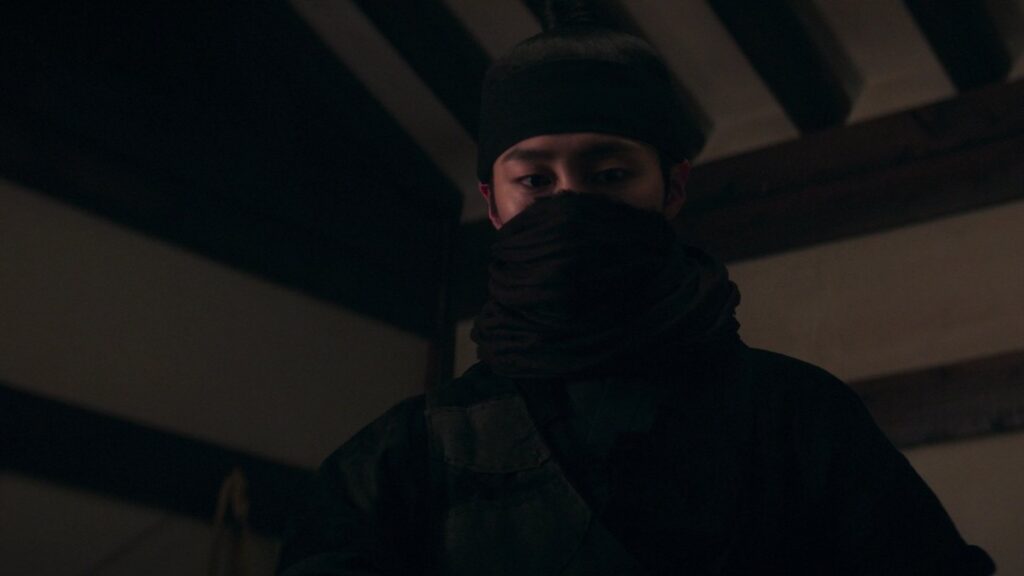 Dear Hongrang Episode 06