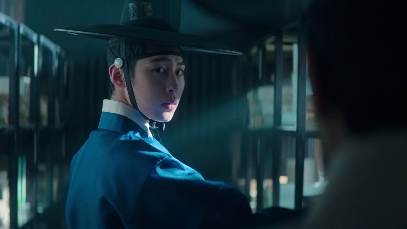 Watch Dear Hongrang Ep 02 Eng Sub
