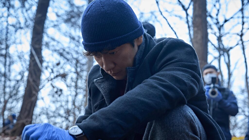 Nine Puzzles Episode 04