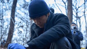Nine Puzzles Episode 4 Episode 4 Preview Still