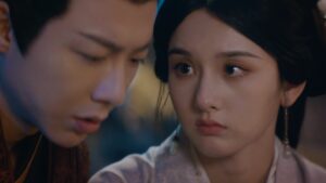 The Prisoner of Beauty Episode 15 Find the Culprit Preview Still