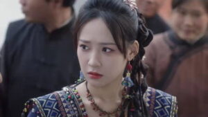 Love Beyond the Curse Episode 2 Episode 2 Preview Still