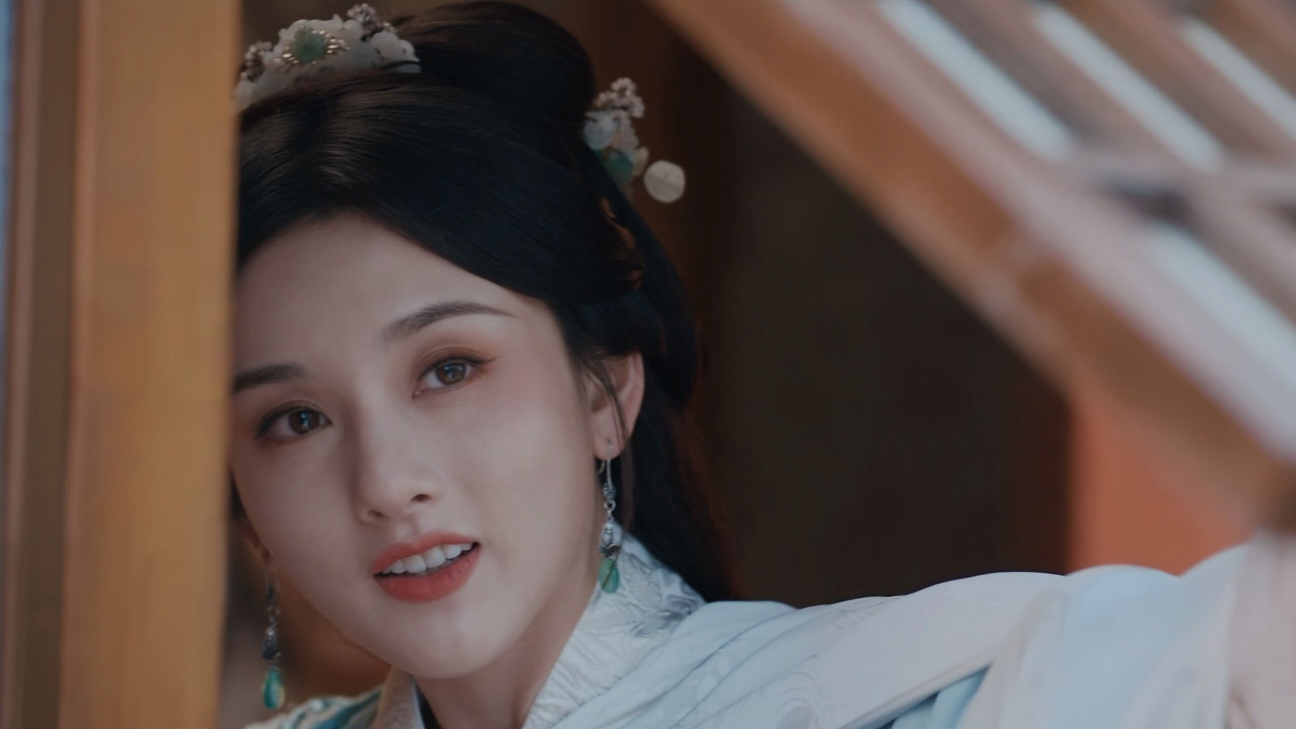 Watch The Prisoner of Beauty Ep 16 Eng Sub