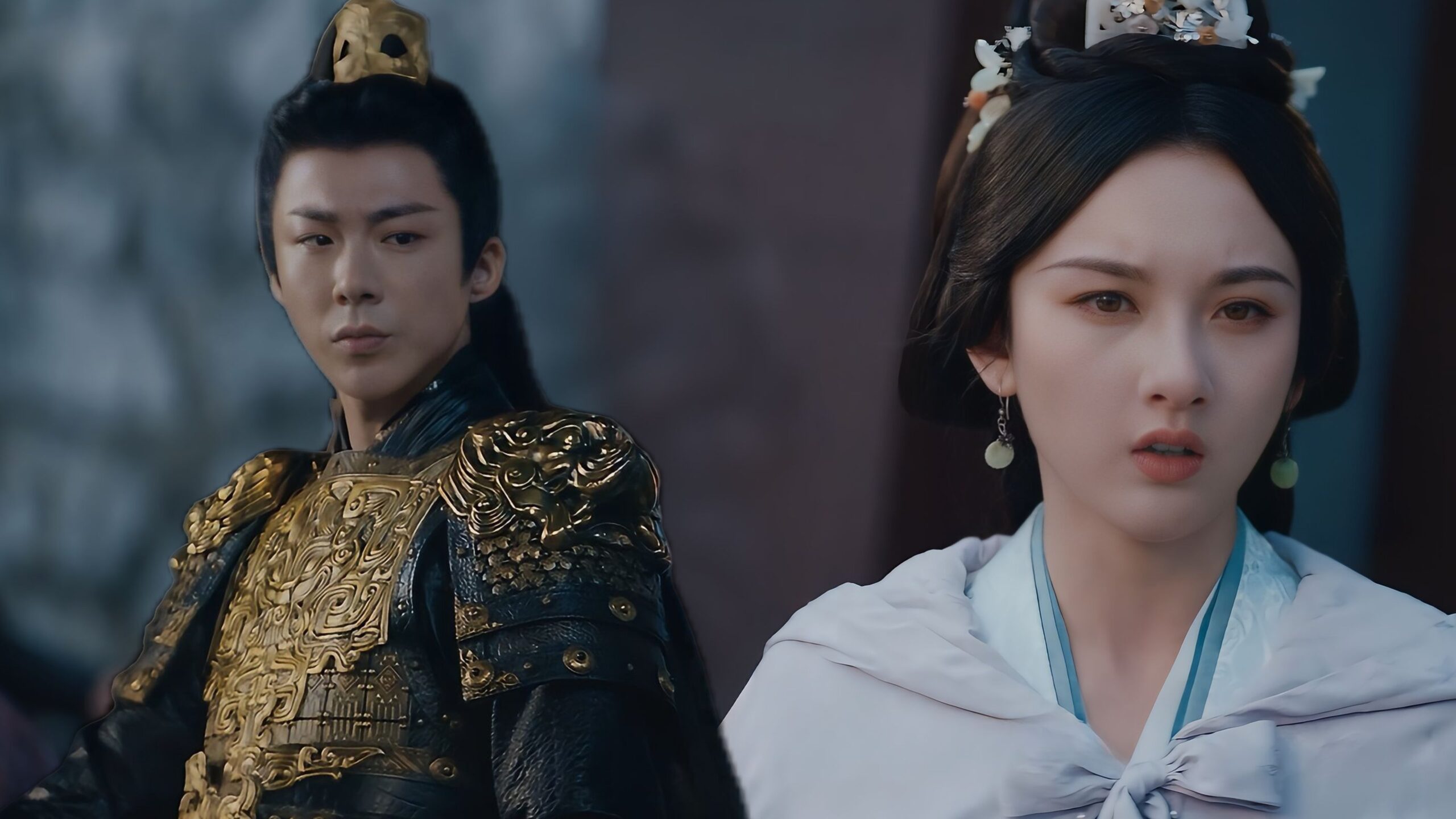 Watch The Prisoner of Beauty Ep 35 Eng Sub