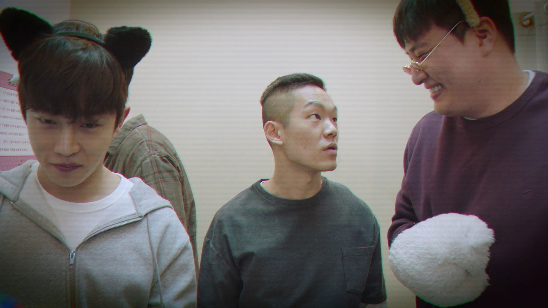 Watch Shark: The Storm Ep 04 Eng Sub