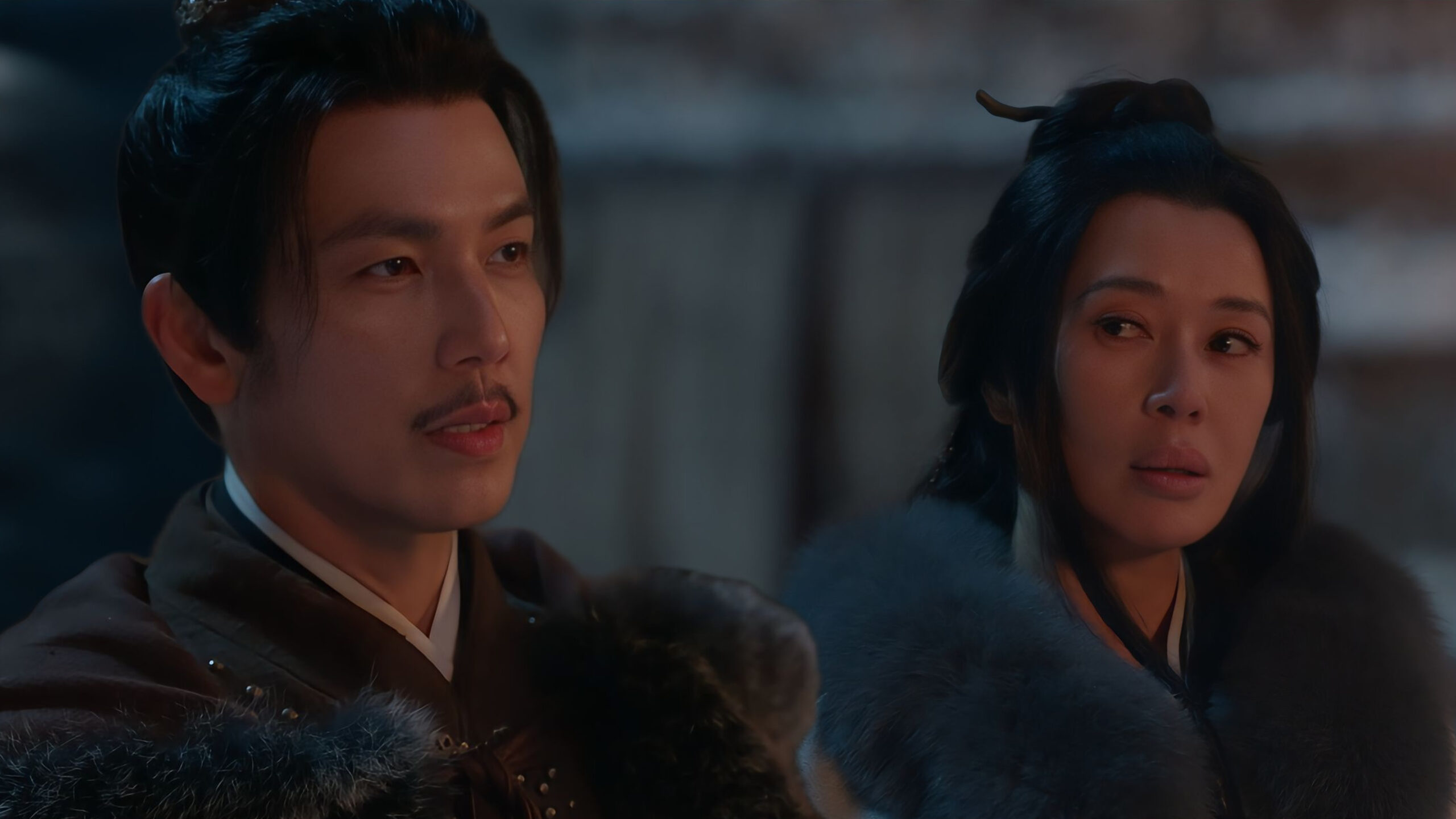 Watch Legend of Zang Hai Ep 30 Eng Sub