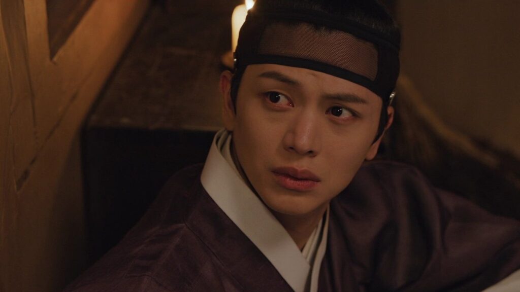 The Haunted Palace Episode 14