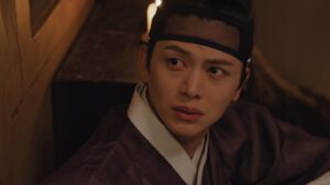 The Haunted Palace Episode 14 The Ghostbane Stone Preview Still