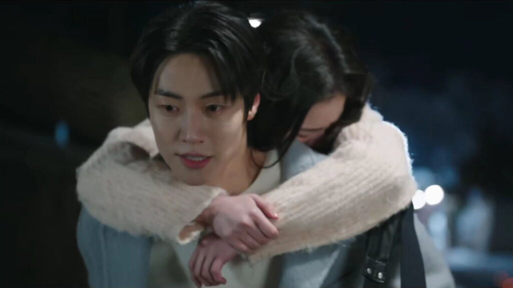 Spring of Youth Episode 05