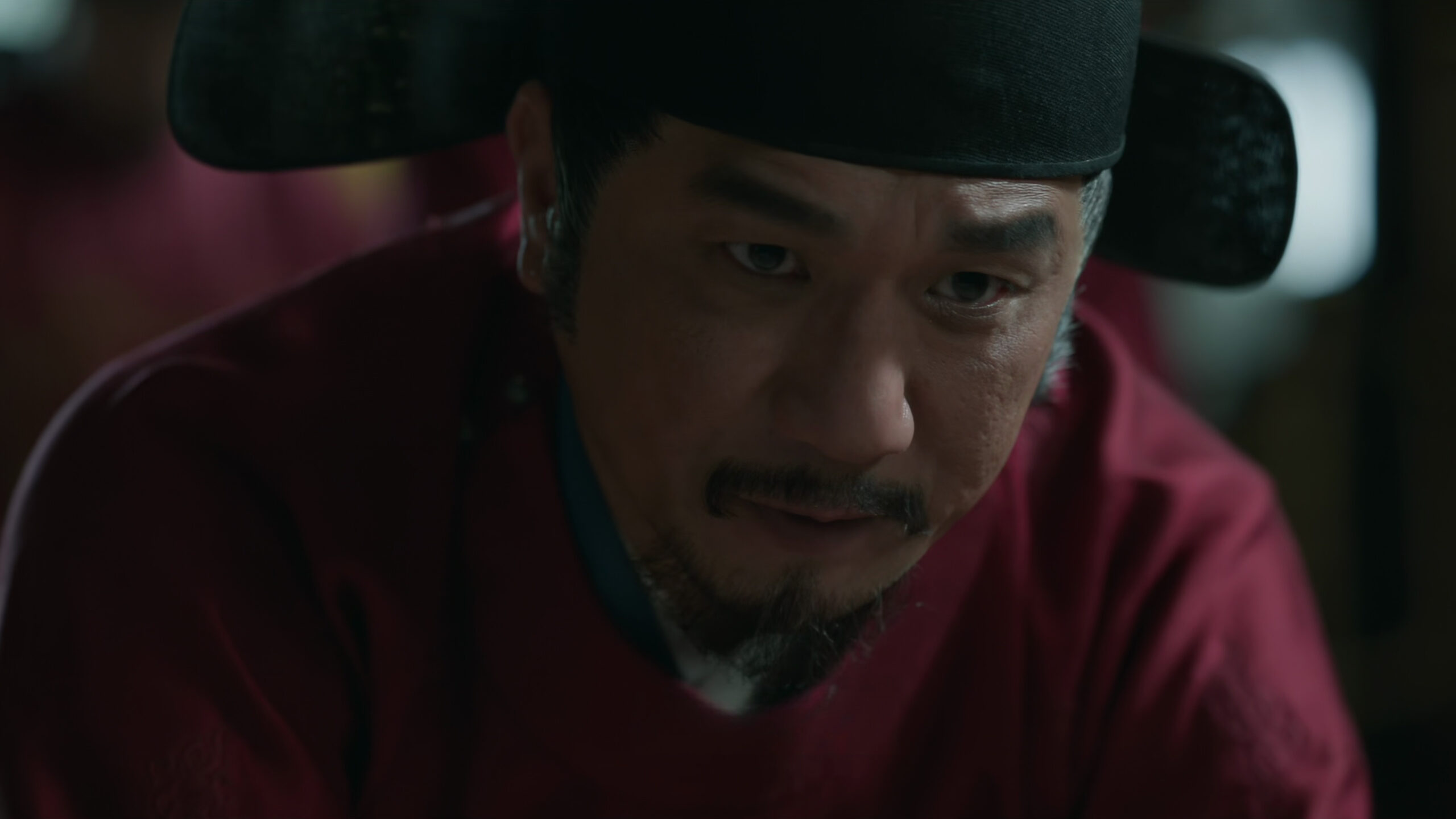 Watch Legend of Zang Hai Ep 25 Eng Sub