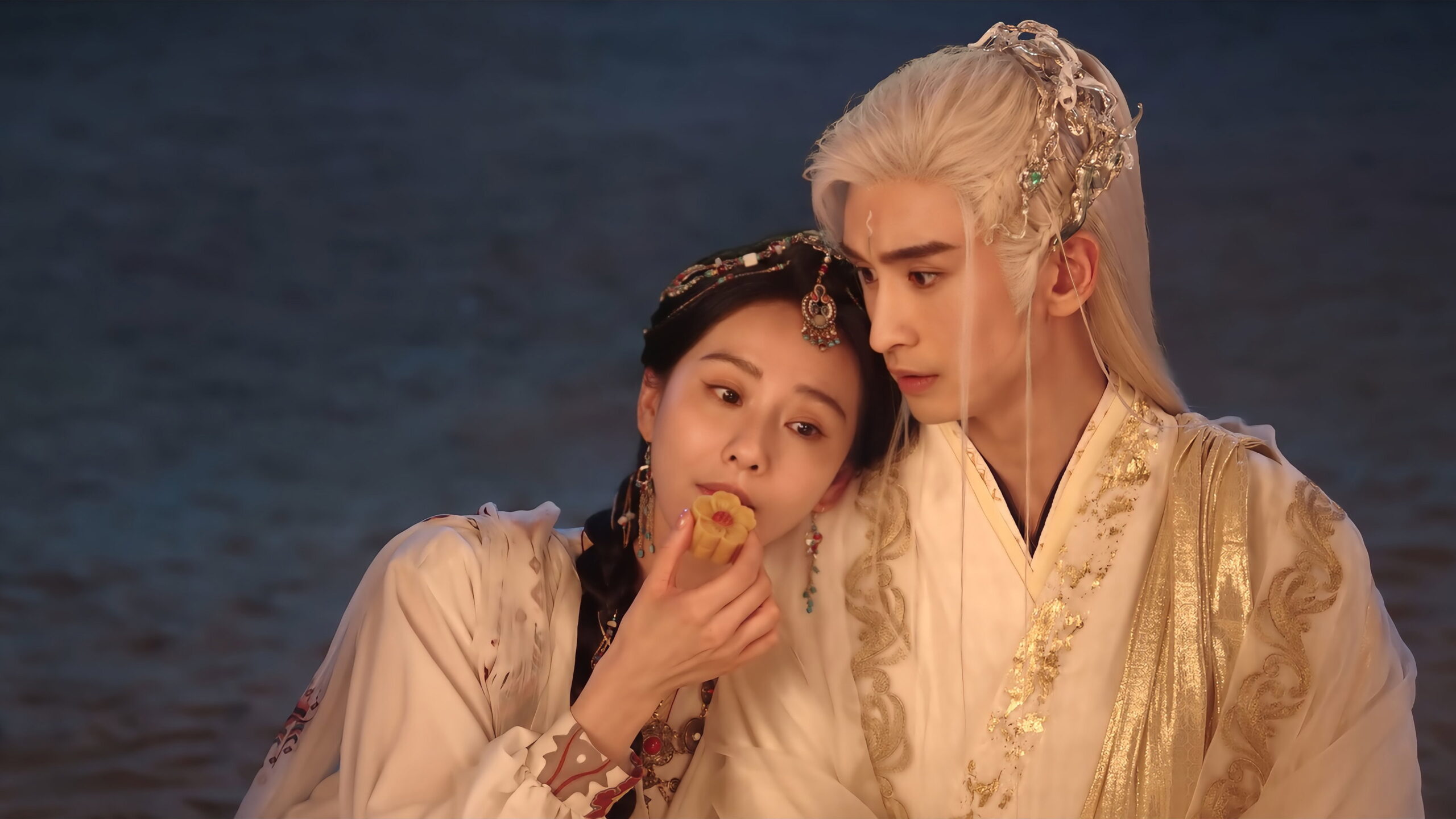 Watch Love in Pavilion Ep 22 Eng Sub