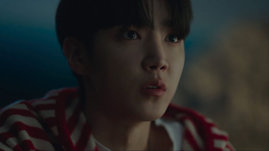 Spring of Youth Episode 02