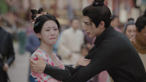 Youthful Glory Episode 15 Episode 15 Preview Still