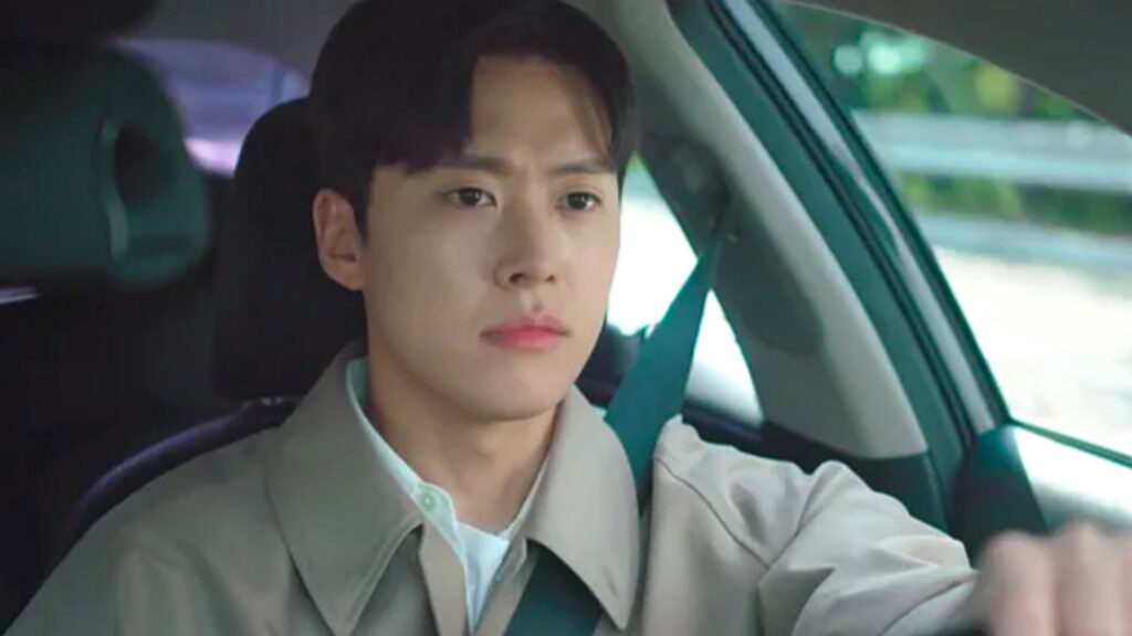 Second Shot At Love Episode 04