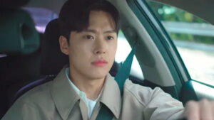Second Shot At Love Episode 4 Blackout Preview Still
