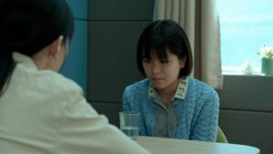 Endless Protection Episode 22 Episode 22 Preview Still