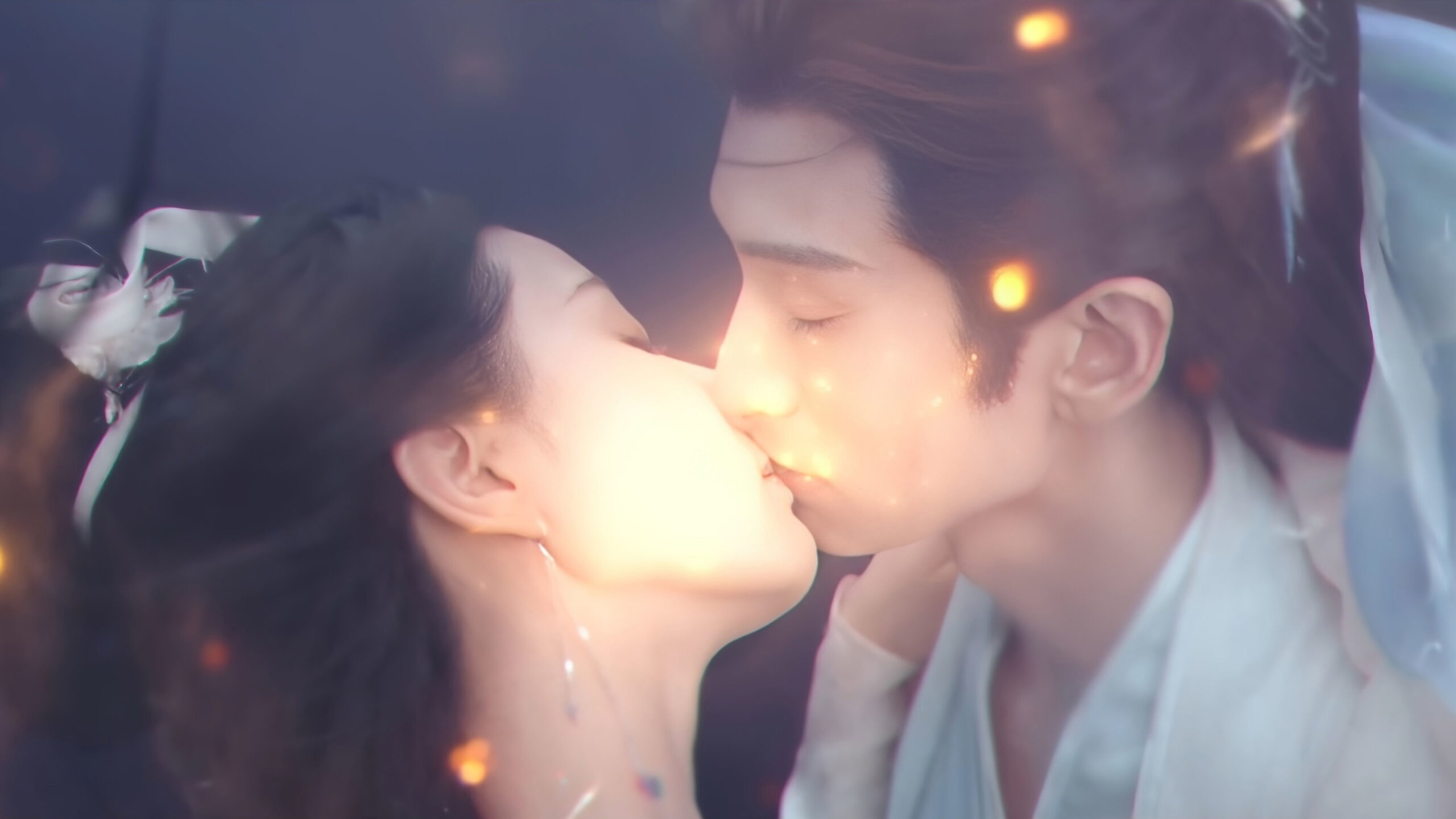 Watch Love in Pavilion Ep 16 Eng Sub