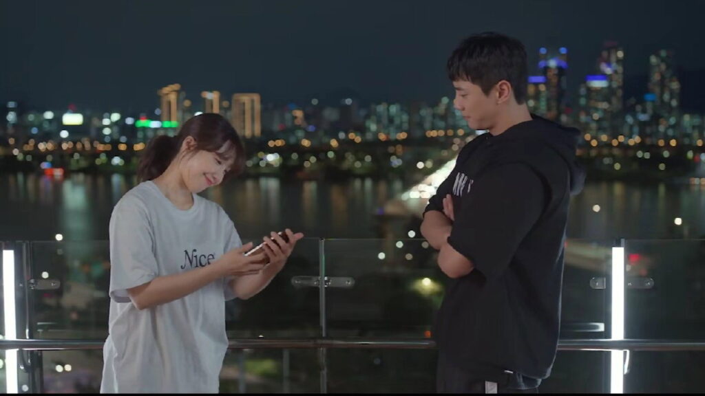 Pump Up the Healthy Love Episode 02
