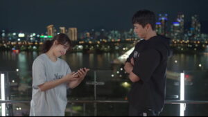 Pump Up the Healthy Love Episode 2 Heartbreak Bootcamp Preview Still