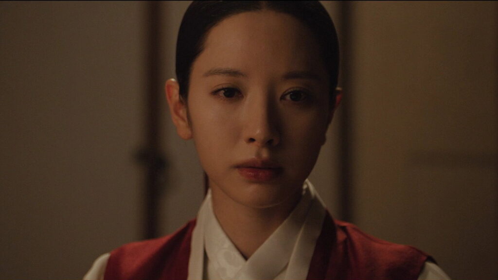 The Haunted Palace Episode 12